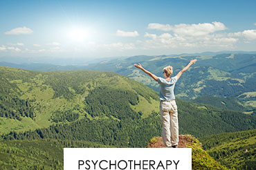 San Jose Psychotherapy