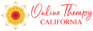 Online Therapy for California Logo