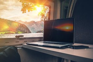 Online Therapy for California