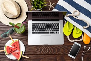 Online Therapy for California
