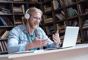 Online Therapy for California