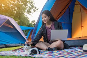 Online Therapy and Counseling
