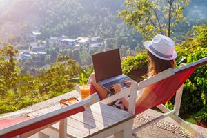 Online Therapy for California