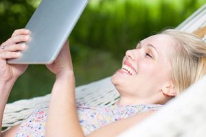 Online Therapy and Counseling